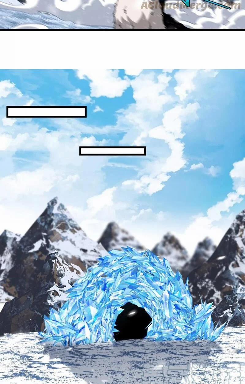 Trùng Sinh Thành Godzilla 64 trang 7