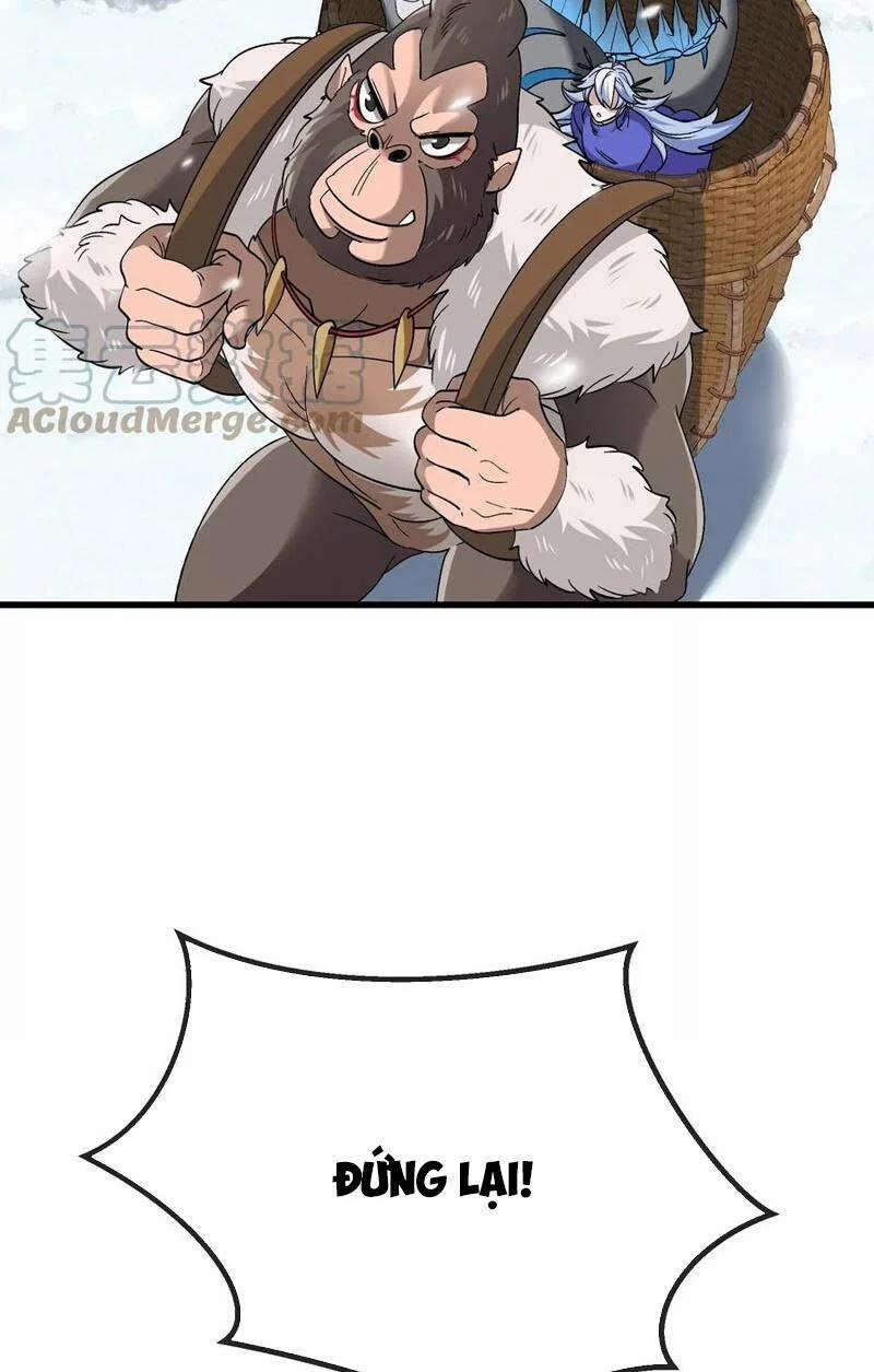 Trùng Sinh Thành Godzilla 64 trang 9
