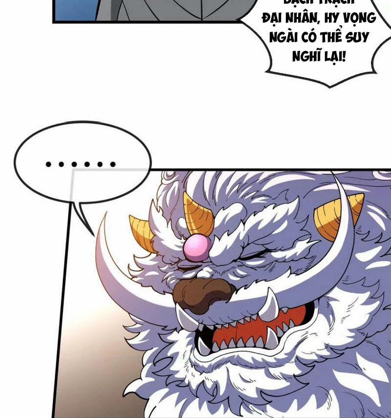 Trùng Sinh Thành Godzilla 65 trang 24