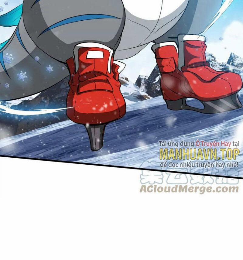 Trùng Sinh Thành Godzilla 65 trang 39