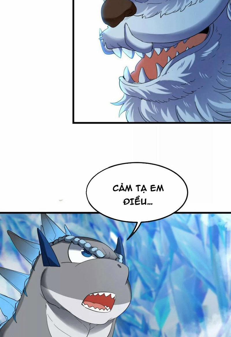 Trùng Sinh Thành Godzilla 65 trang 8