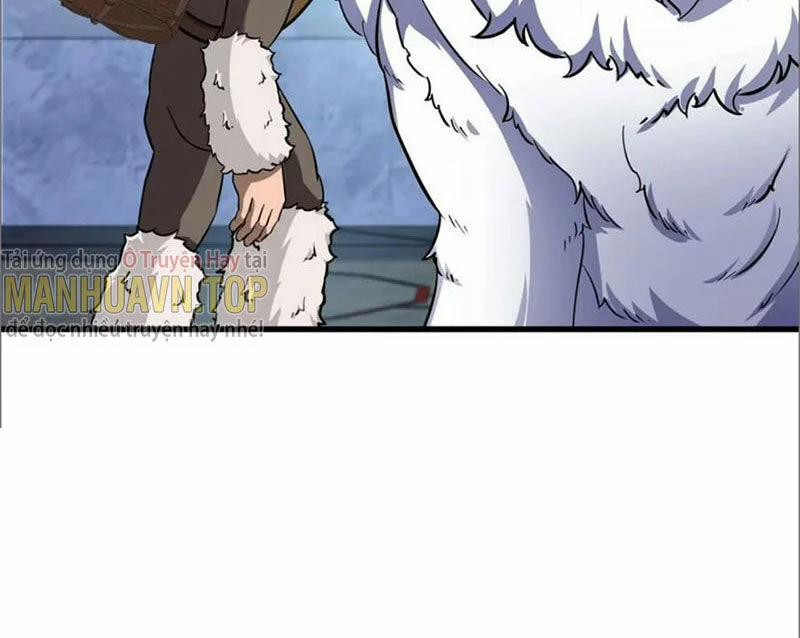 Trùng Sinh Thành Godzilla 66 trang 24