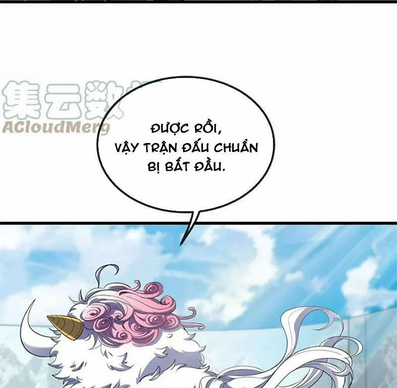 Trùng Sinh Thành Godzilla 66 trang 29