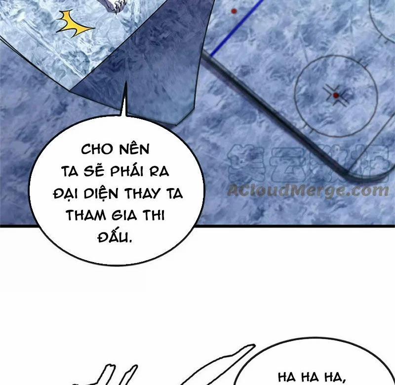 Trùng Sinh Thành Godzilla 66 trang 33