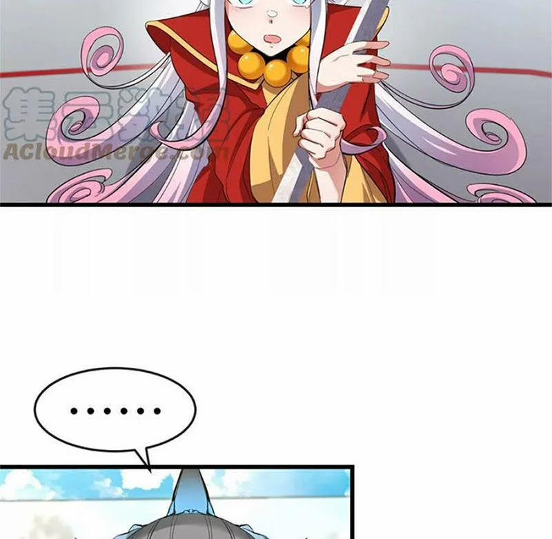 Trùng Sinh Thành Godzilla 66 trang 39