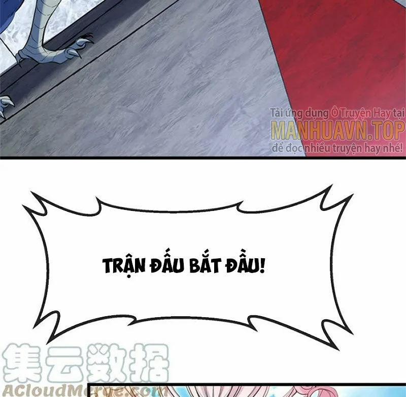 Trùng Sinh Thành Godzilla 66 trang 42