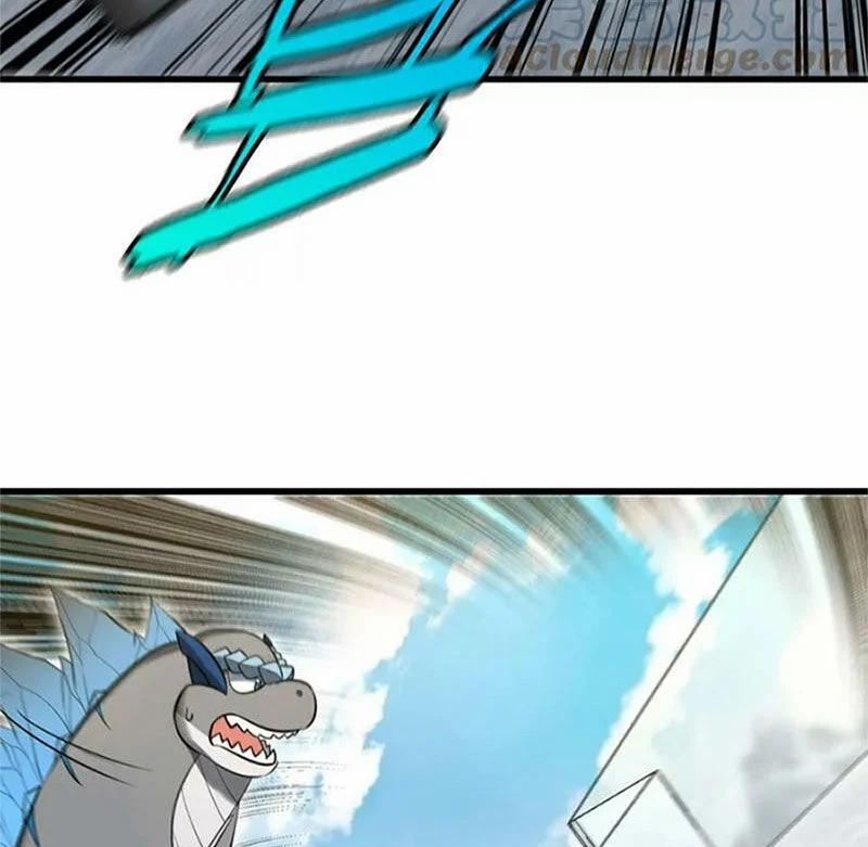 Trùng Sinh Thành Godzilla 66 trang 45