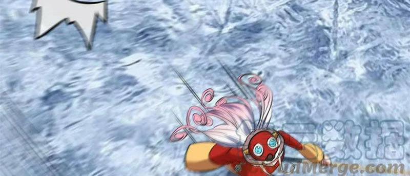 Trùng Sinh Thành Godzilla 66 trang 51