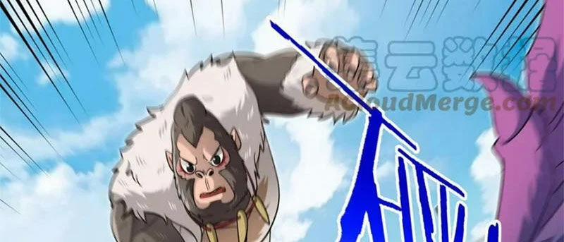 Trùng Sinh Thành Godzilla 66 trang 60