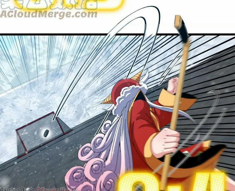 Trùng Sinh Thành Godzilla 67 trang 13