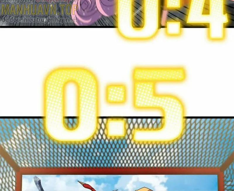 Trùng Sinh Thành Godzilla 67 trang 14