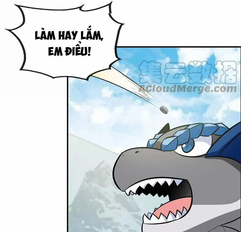 Trùng Sinh Thành Godzilla 67 trang 25