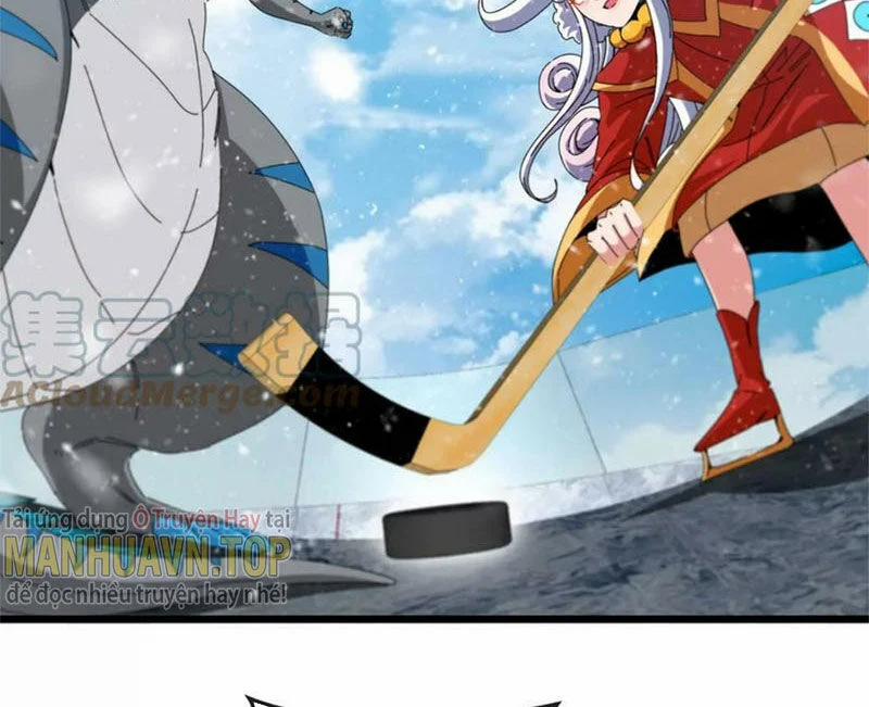 Trùng Sinh Thành Godzilla 67 trang 3