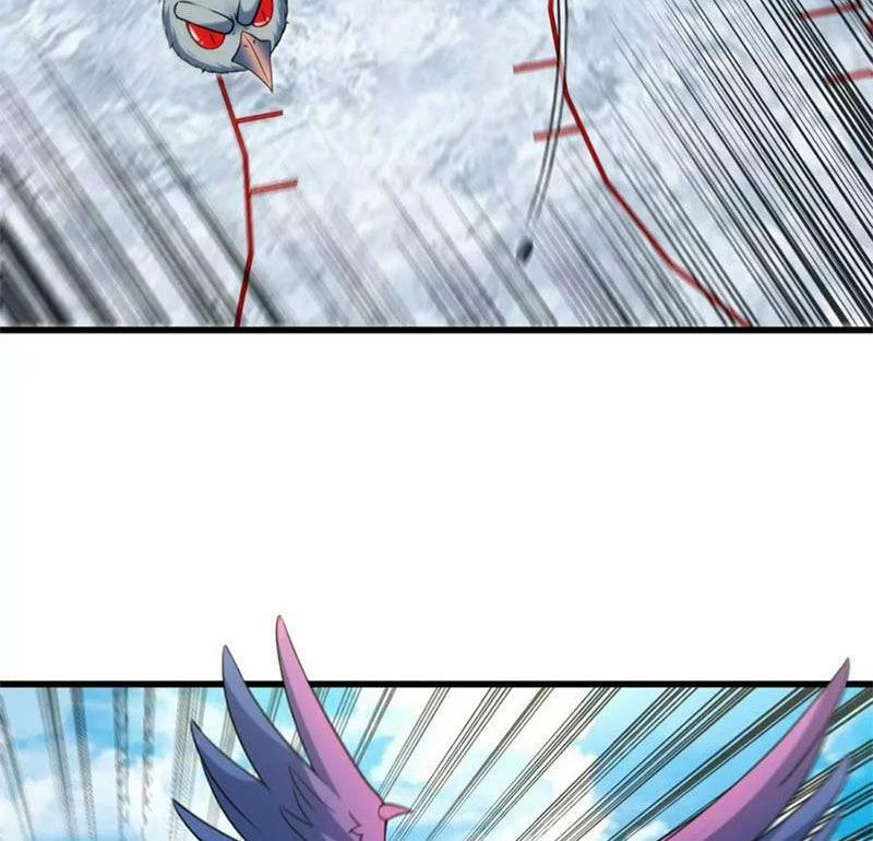 Trùng Sinh Thành Godzilla 67 trang 42