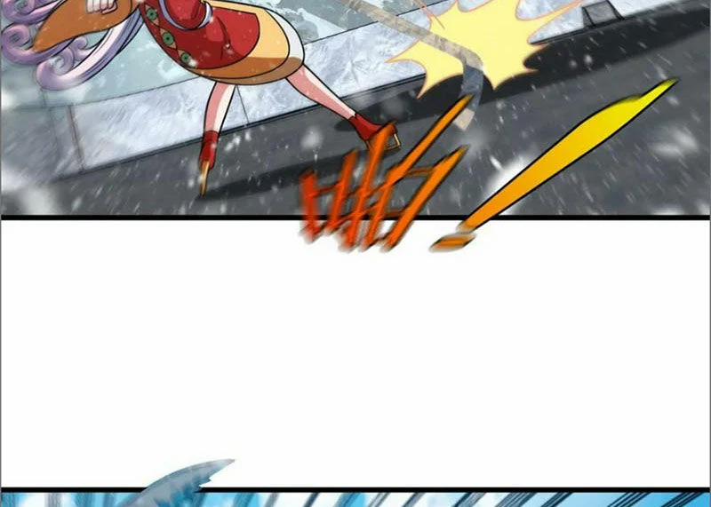 Trùng Sinh Thành Godzilla 67 trang 53