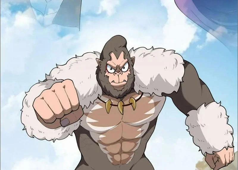 Trùng Sinh Thành Godzilla 67 trang 73