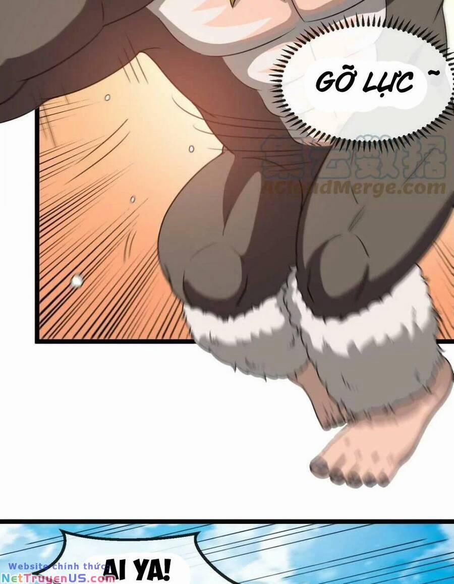 Trùng Sinh Thành Godzilla 68 trang 2