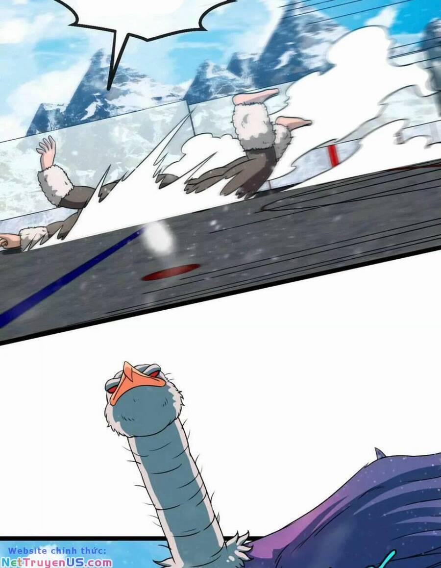 Trùng Sinh Thành Godzilla 68 trang 3