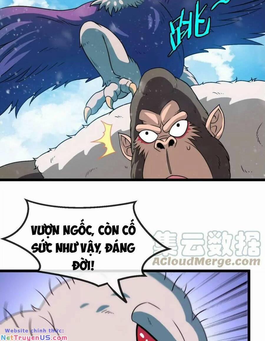 Trùng Sinh Thành Godzilla 68 trang 4