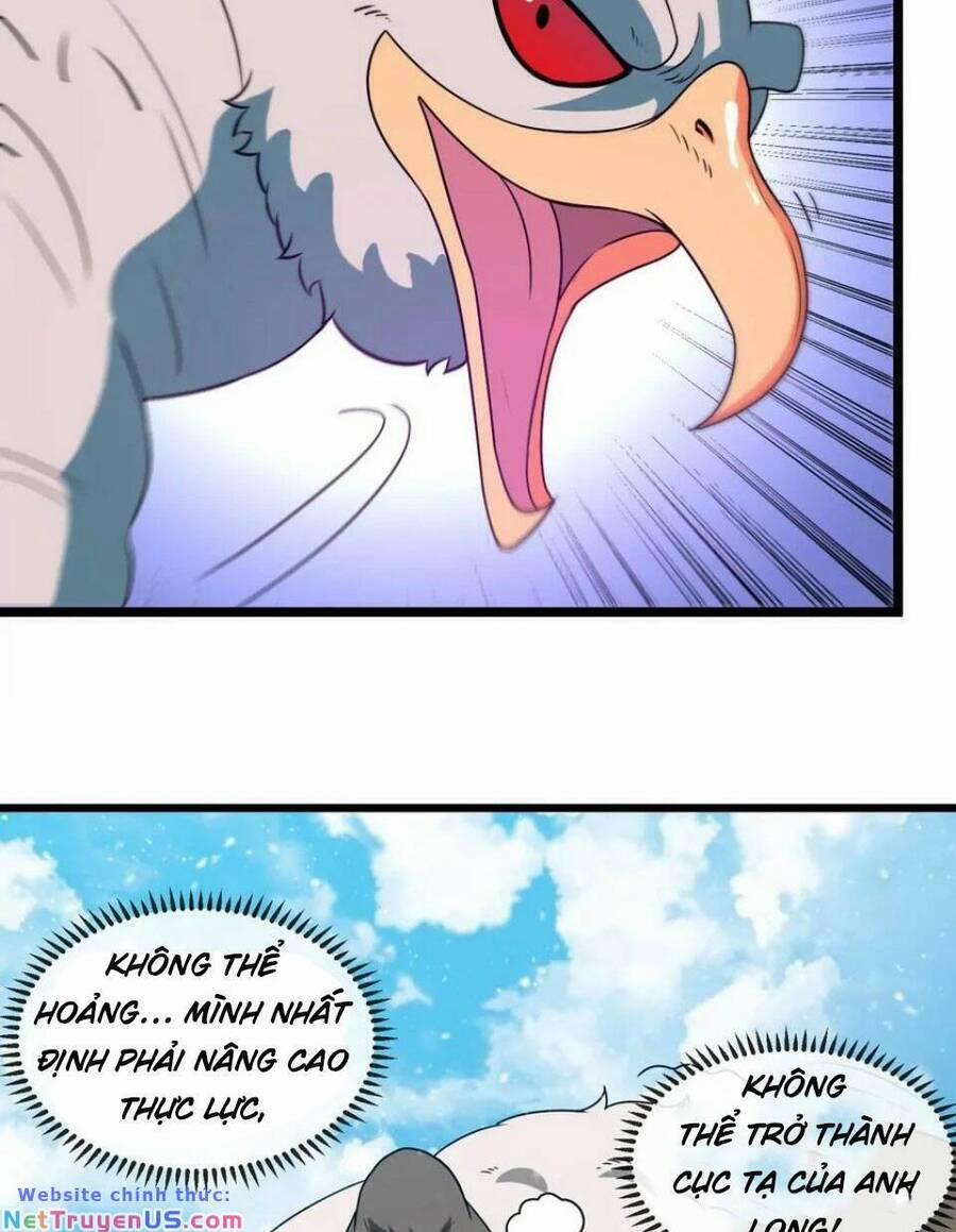 Trùng Sinh Thành Godzilla 68 trang 5