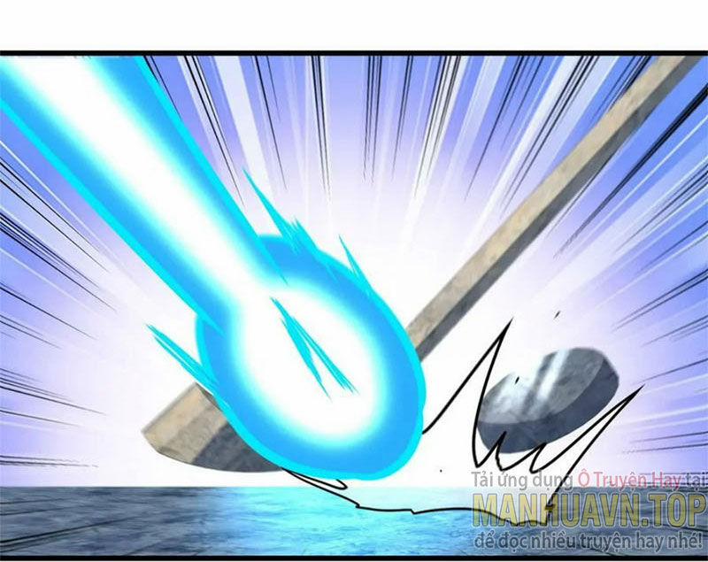 Trùng Sinh Thành Godzilla 69 trang 23