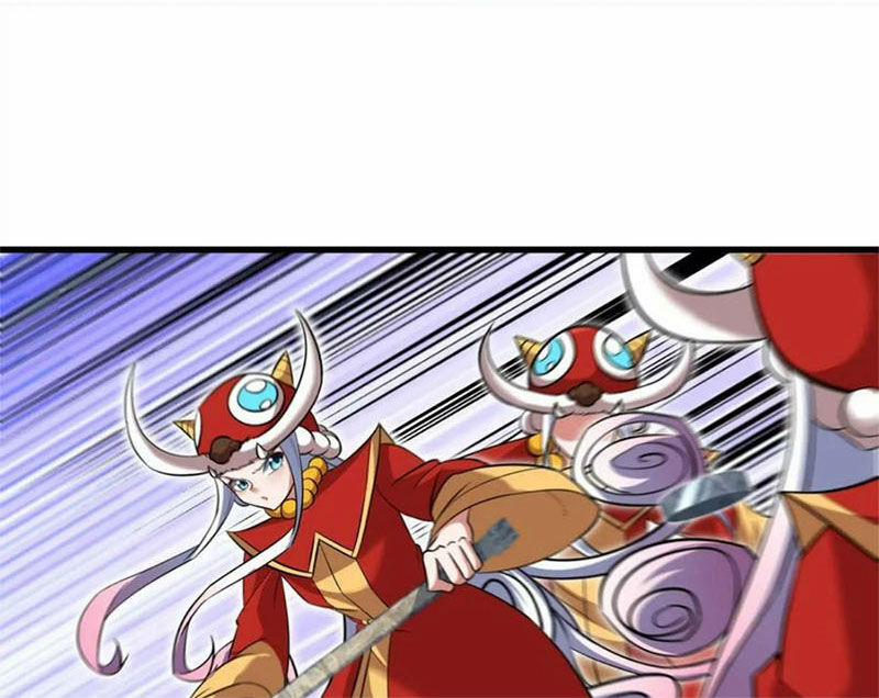 Trùng Sinh Thành Godzilla 69 trang 24