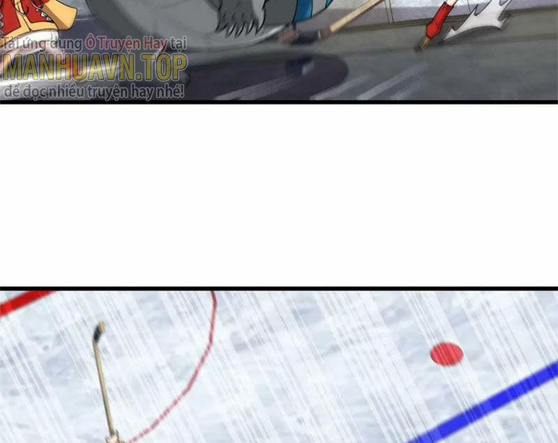 Trùng Sinh Thành Godzilla 69 trang 4