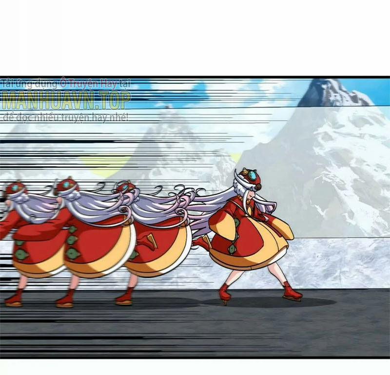 Trùng Sinh Thành Godzilla 69 trang 42