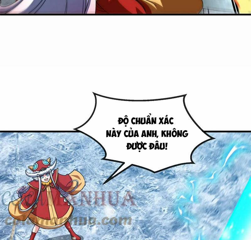 Trùng Sinh Thành Godzilla 69 trang 45