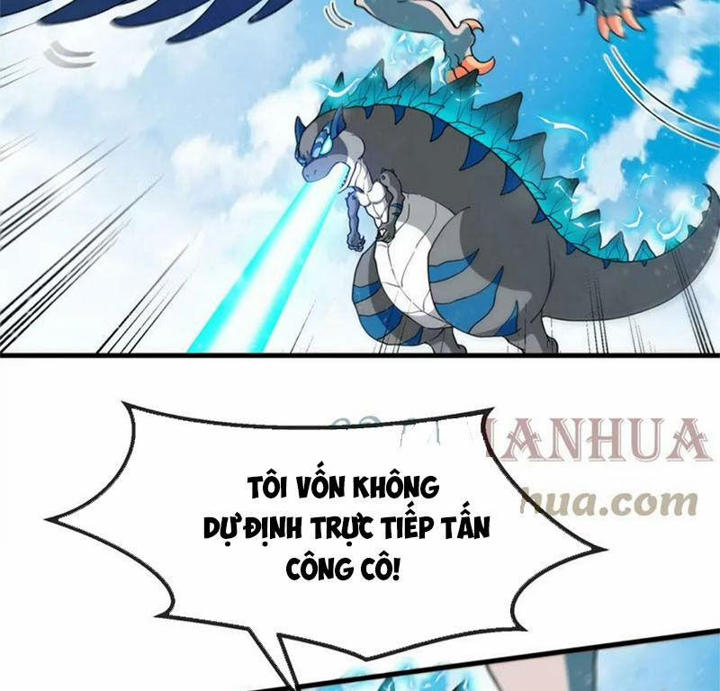 Trùng Sinh Thành Godzilla 69 trang 48