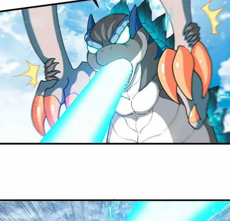 Trùng Sinh Thành Godzilla 69 trang 49