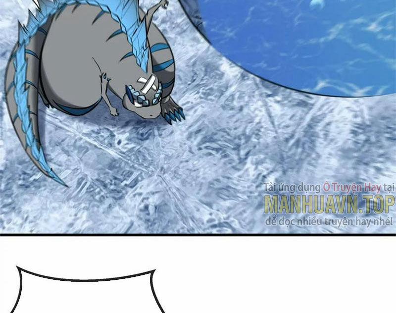 Trùng Sinh Thành Godzilla 69 trang 56