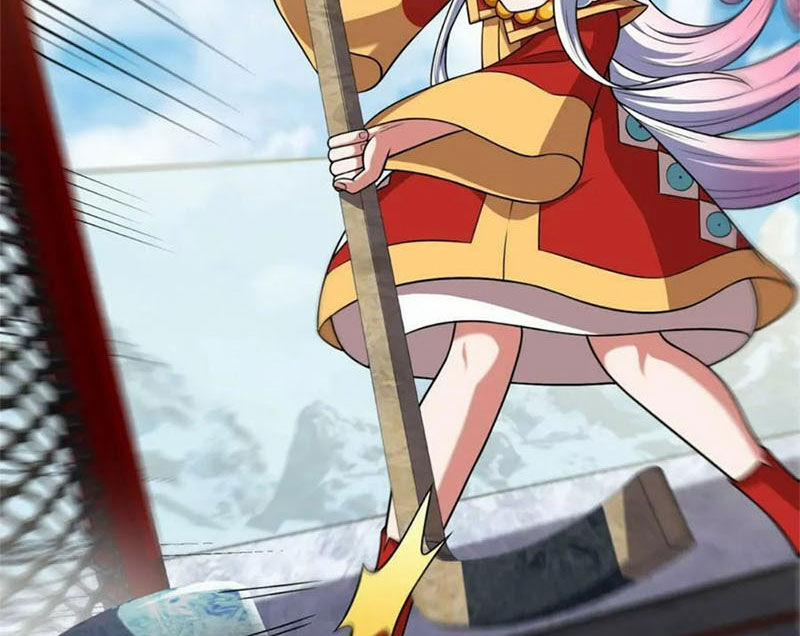 Trùng Sinh Thành Godzilla 69 trang 8