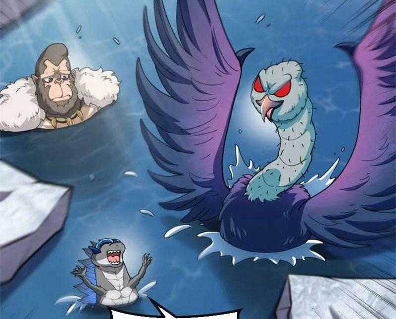 Trùng Sinh Thành Godzilla 70 trang 1