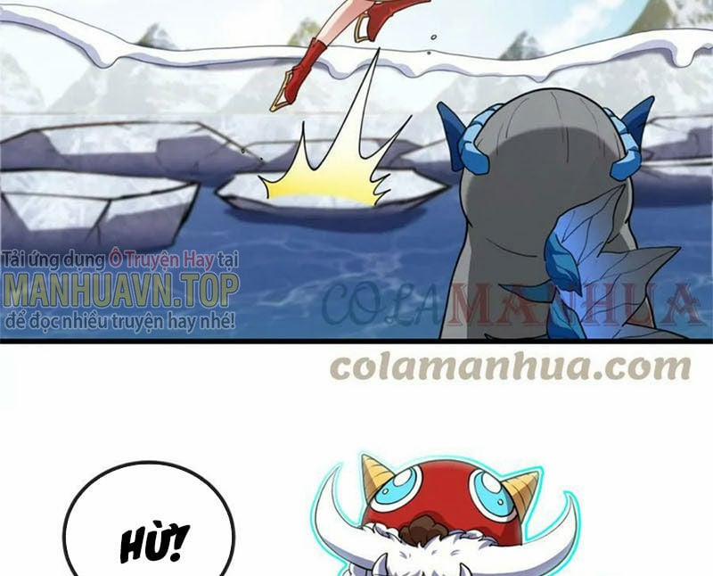 Trùng Sinh Thành Godzilla 70 trang 3