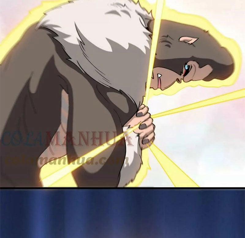 Trùng Sinh Thành Godzilla 70 trang 30