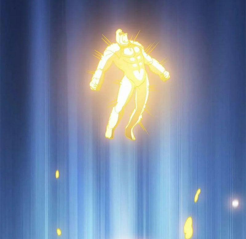 Trùng Sinh Thành Godzilla 70 trang 31