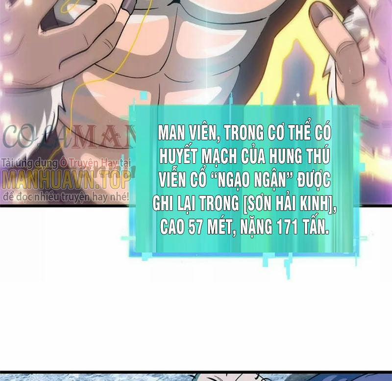 Trùng Sinh Thành Godzilla 70 trang 33