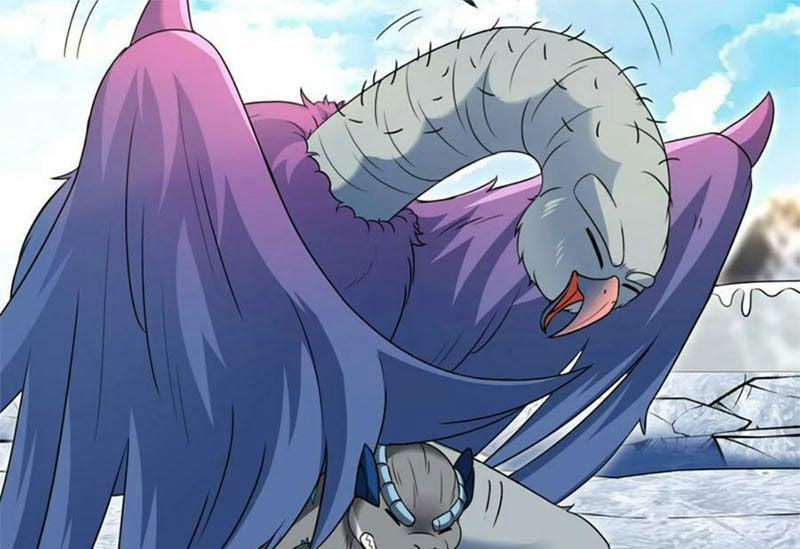 Trùng Sinh Thành Godzilla 70 trang 50