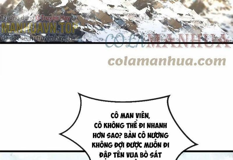 Trùng Sinh Thành Godzilla 70 trang 55