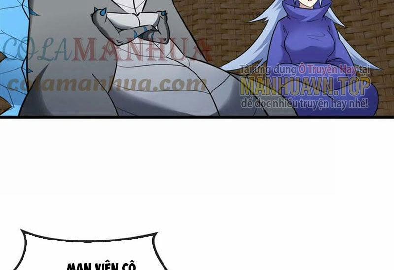 Trùng Sinh Thành Godzilla 70 trang 59