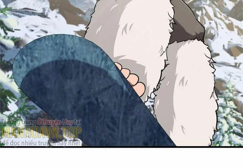 Trùng Sinh Thành Godzilla 70 trang 65