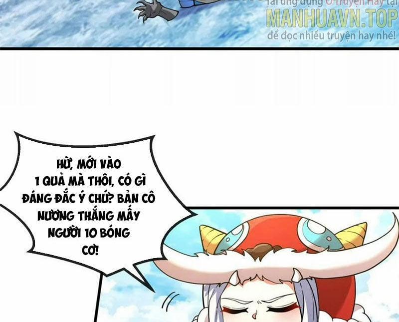 Trùng Sinh Thành Godzilla 70 trang 7