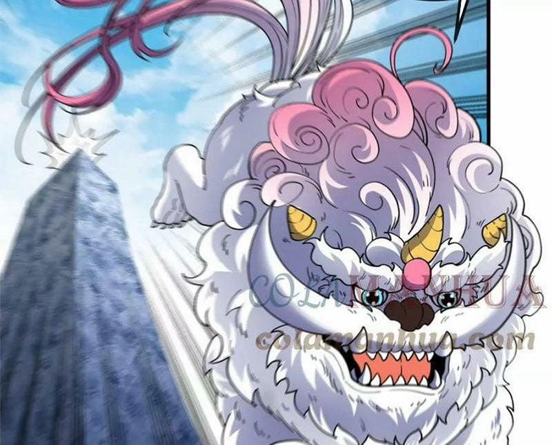 Trùng Sinh Thành Godzilla 70 trang 9