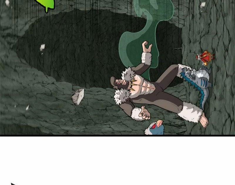 Trùng Sinh Thành Godzilla 73 trang 16