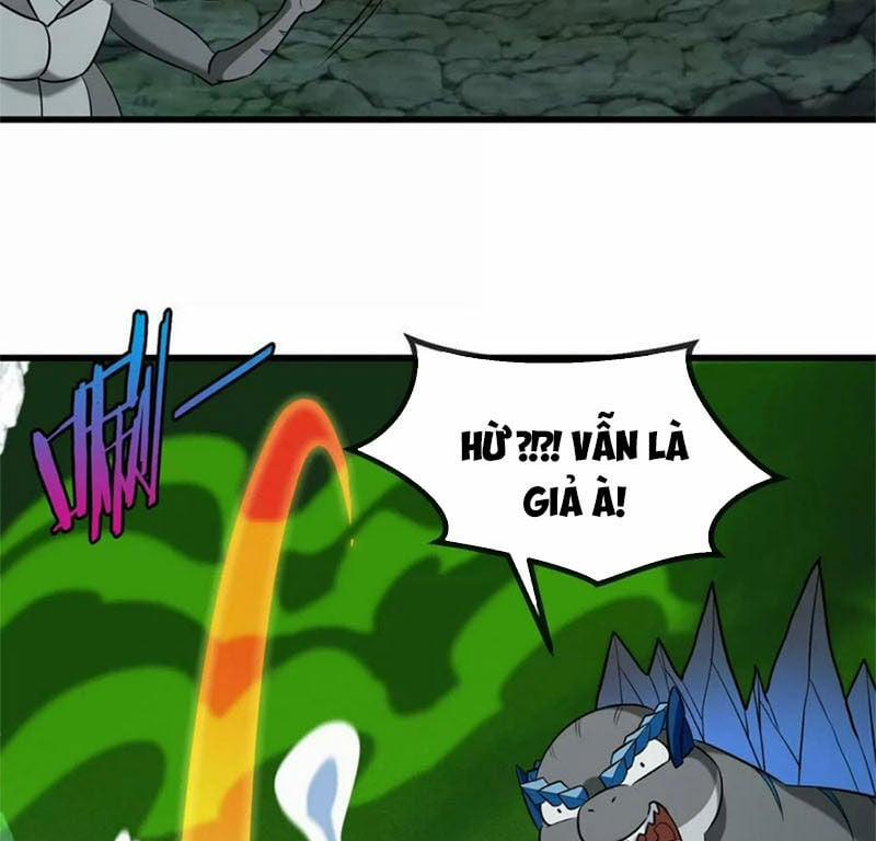 Trùng Sinh Thành Godzilla 73 trang 37