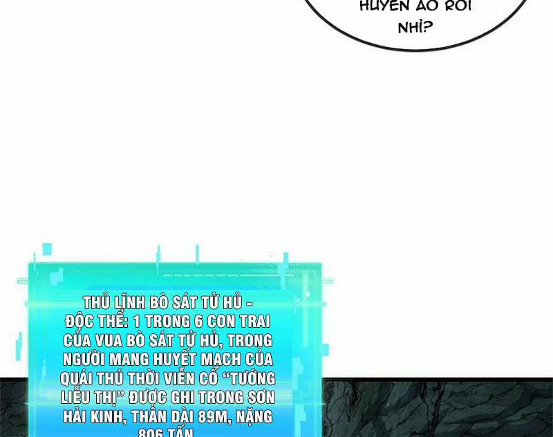 Trùng Sinh Thành Godzilla 73 trang 4