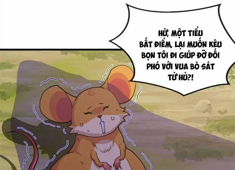 Trùng Sinh Thành Godzilla 73 trang 50