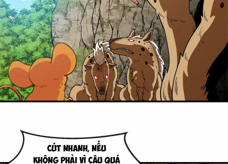 Trùng Sinh Thành Godzilla 73 trang 53