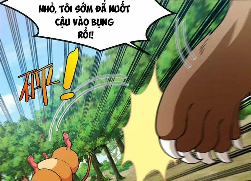 Trùng Sinh Thành Godzilla 73 trang 54